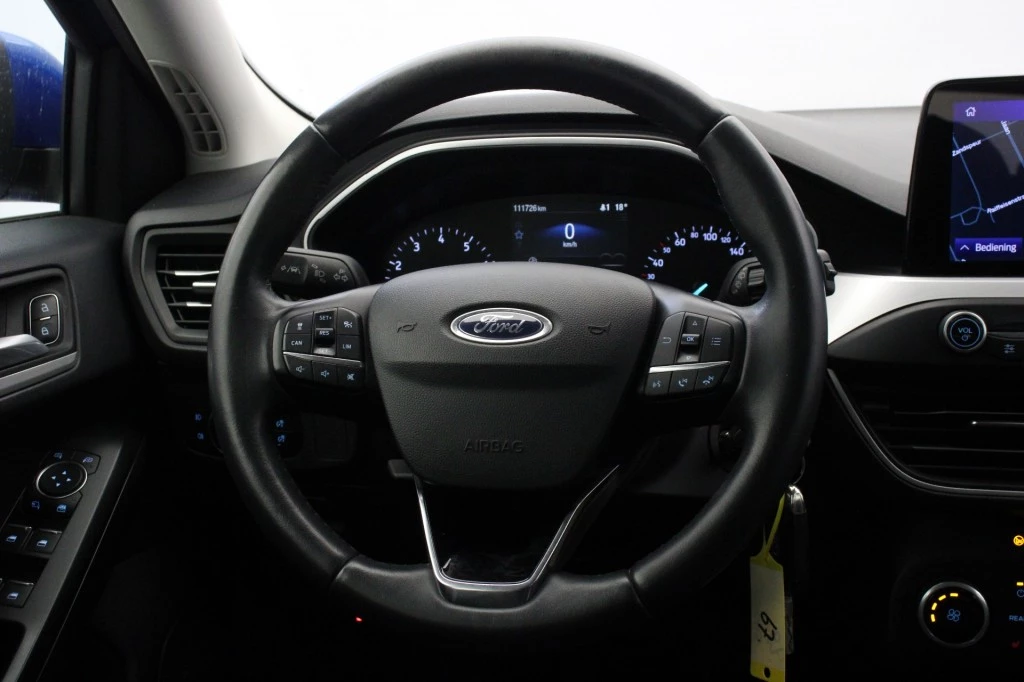 Ford Focus – foto 19