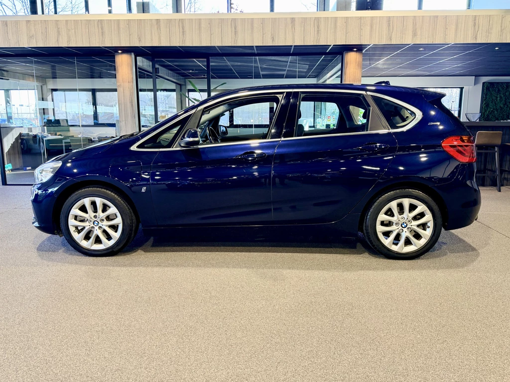 BMW 2 Serie – foto 2
