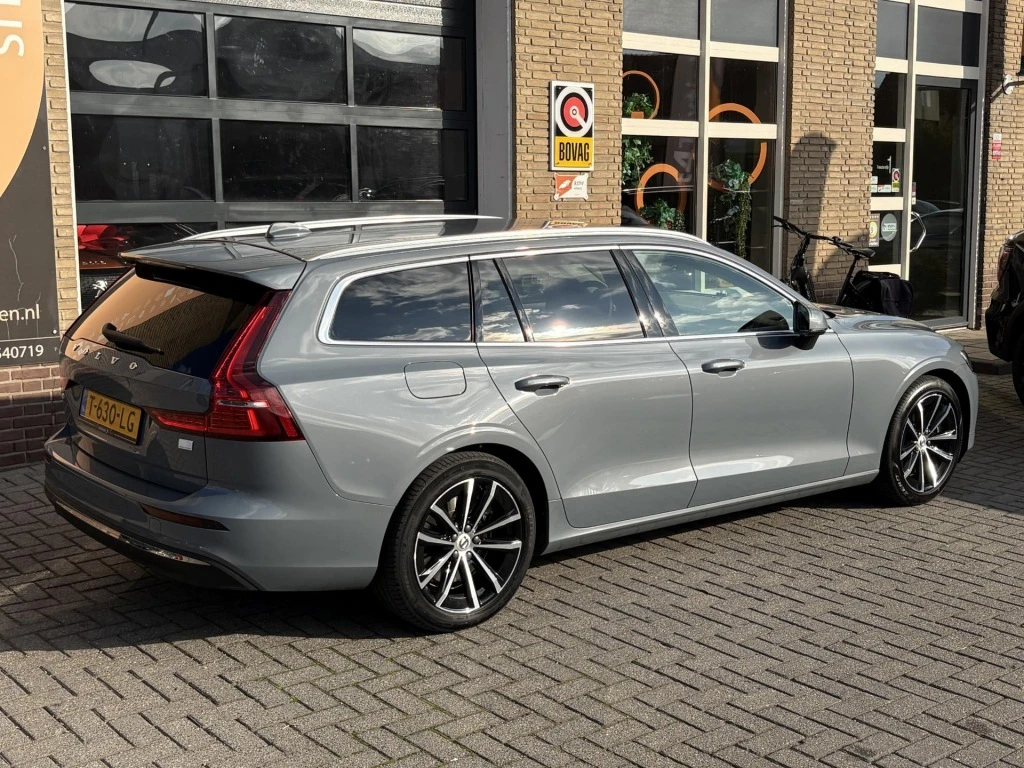 Volvo V60 – foto 12