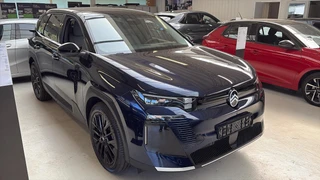Citroën C5 Aircross – thumbnail 4