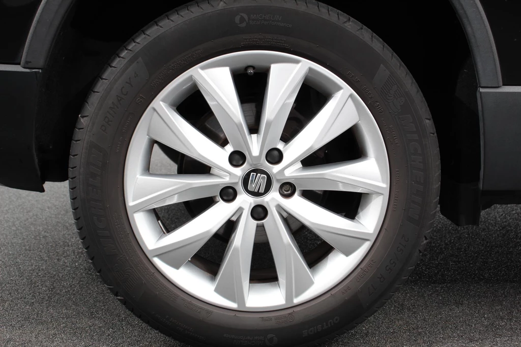 SEAT Ateca – foto 21