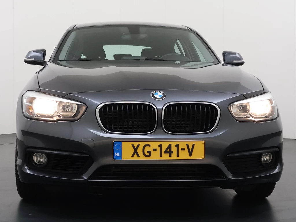 BMW 1 Serie – foto 9