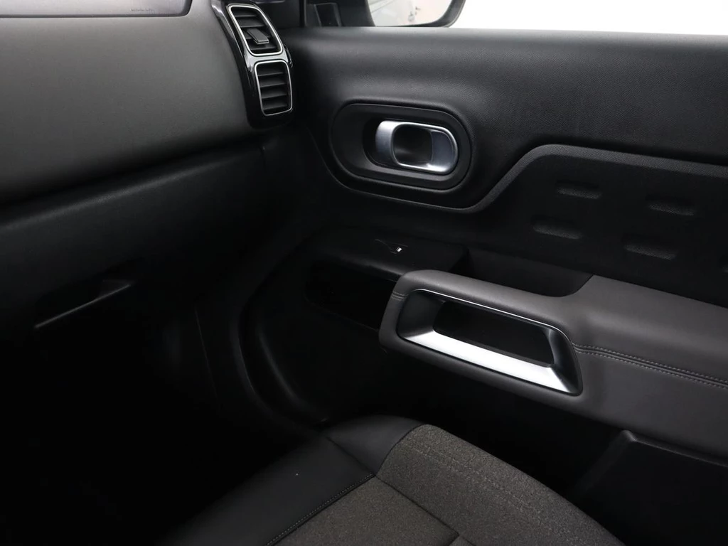 Citroën C5 Aircross – foto 26