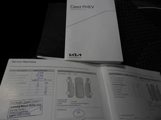 Kia Ceed Sportswagon – thumbnail 28