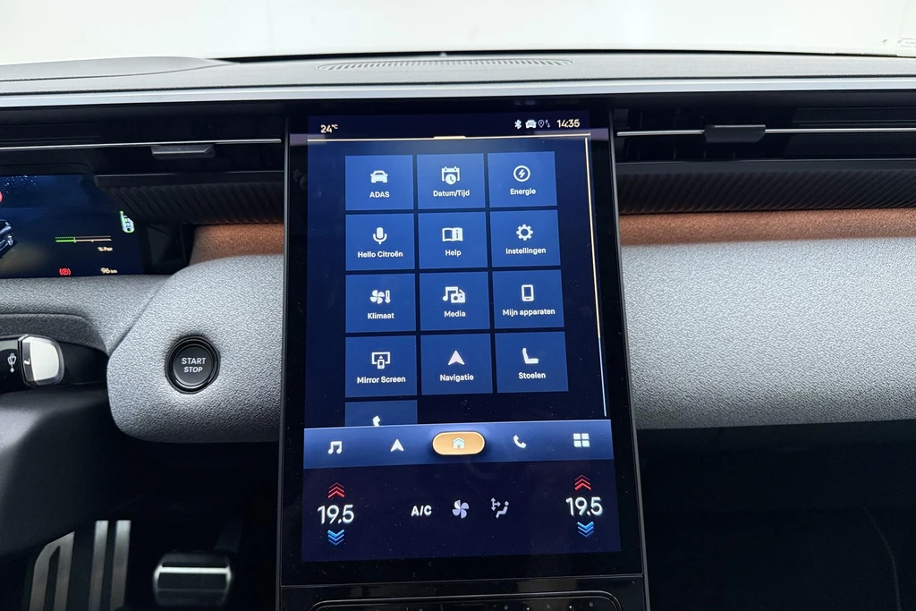 Citroën C5 Aircross – foto 30