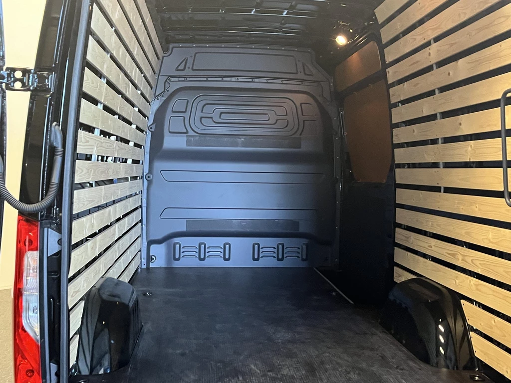 Mercedes-Benz Sprinter – foto 30