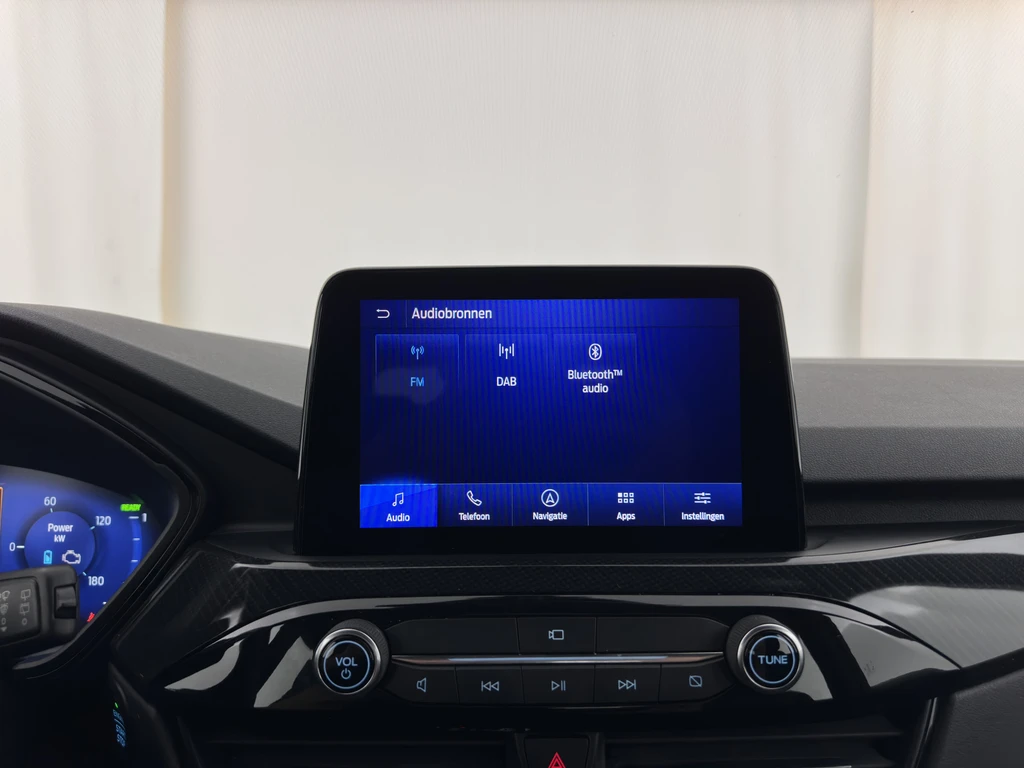 Ford Kuga – foto 18