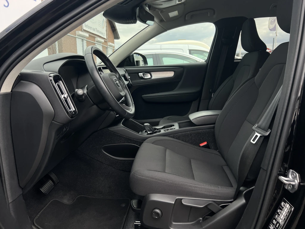 Volvo XC40 – foto 25