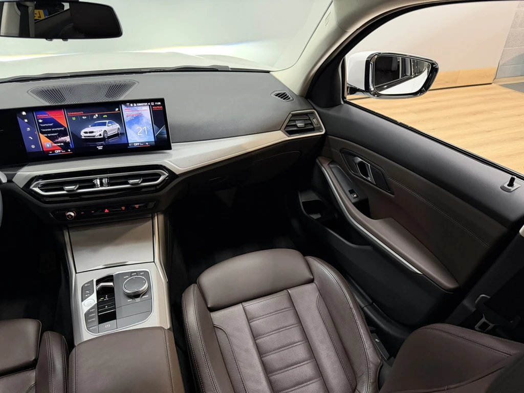 BMW 3 Serie – foto 32