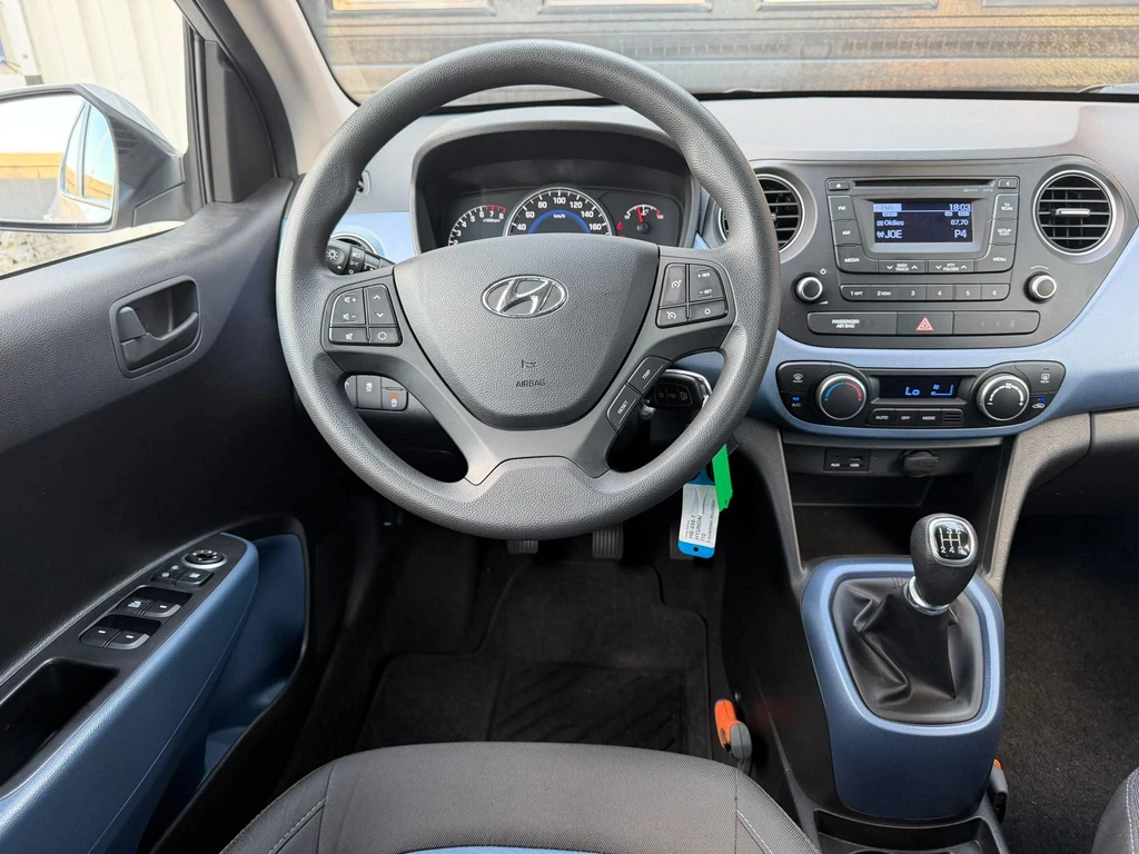 Hyundai i10 – foto 22
