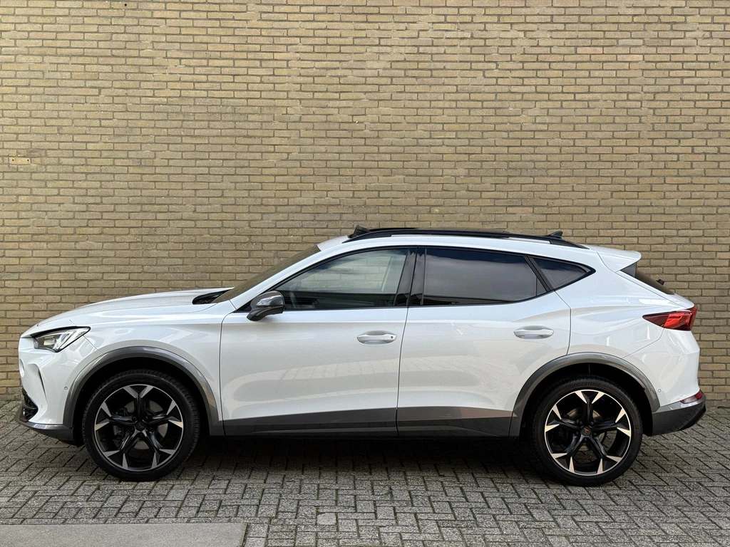 CUPRA Formentor – foto 4