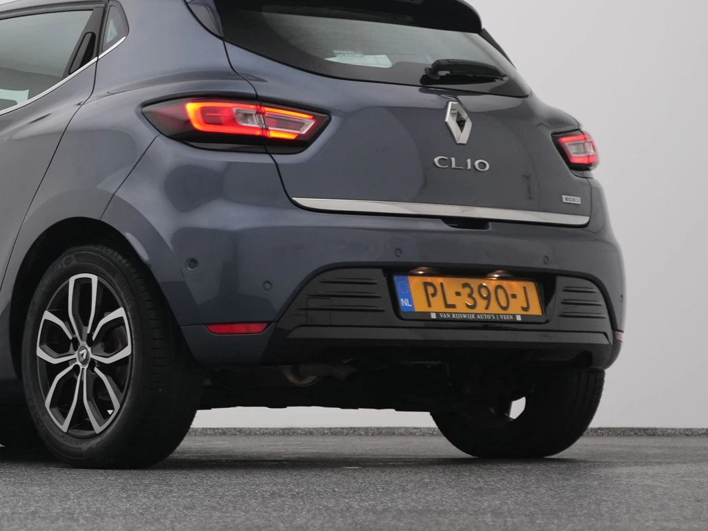 Renault Clio – foto 6
