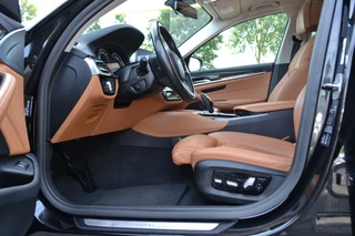 BMW 5 Serie – thumbnail 12