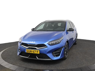 Kia Ceed Sportswagon – thumbnail 2