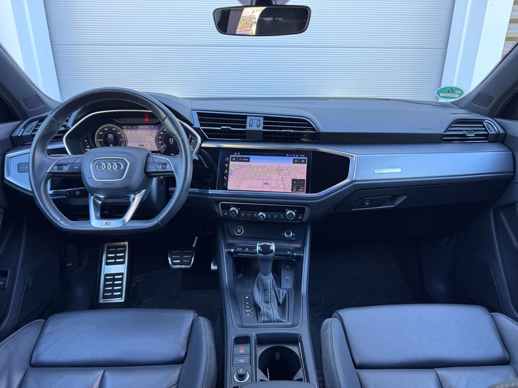 Audi Q3 – foto 9
