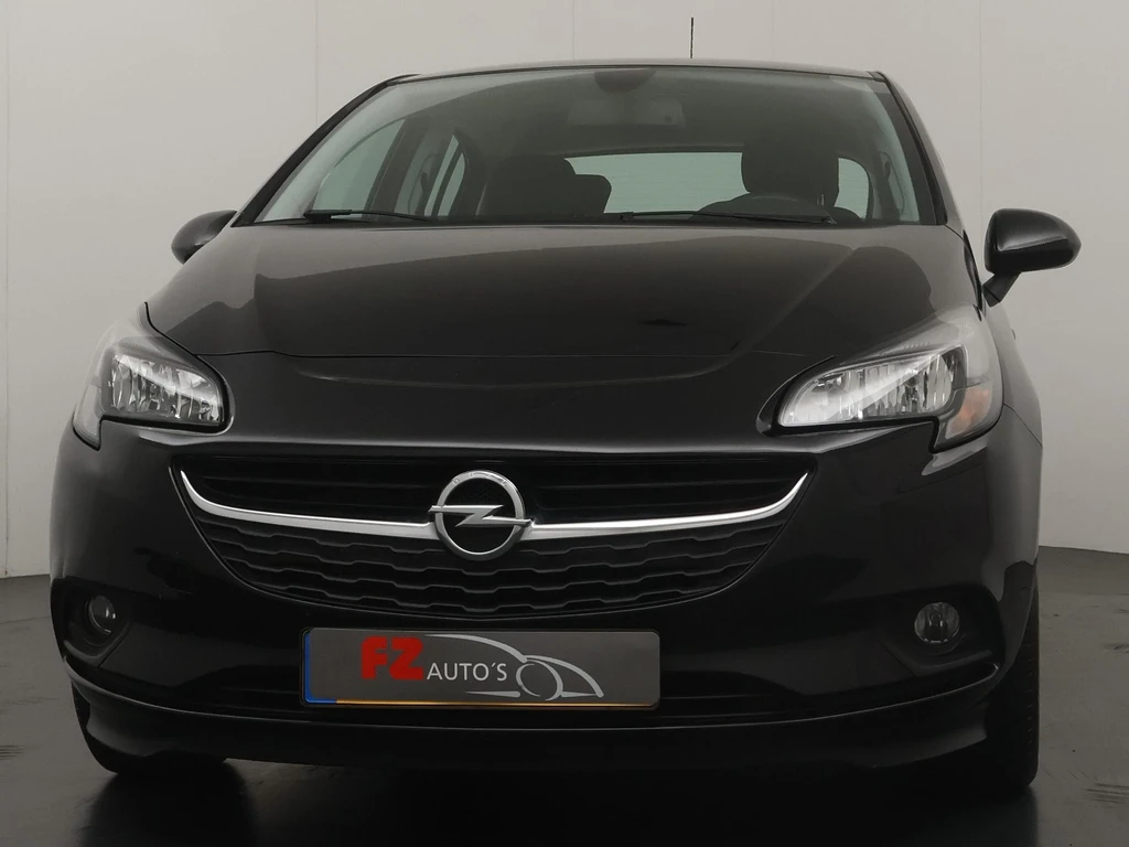 Opel Corsa – foto 10