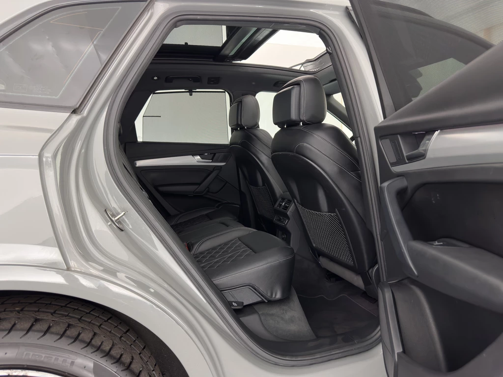 Audi Q5 – foto 12