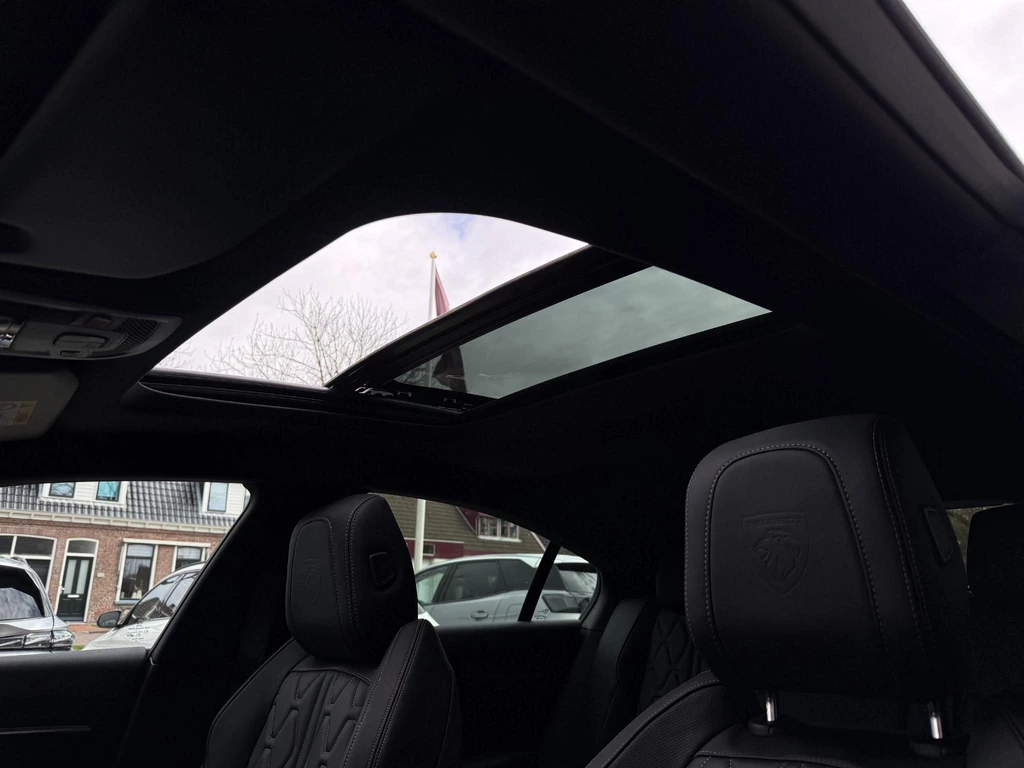 Peugeot 508 – foto 10