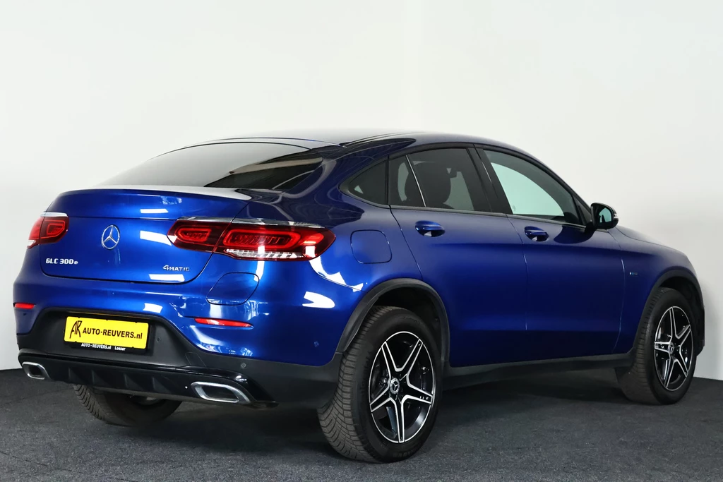 Mercedes-Benz GLC – foto 5