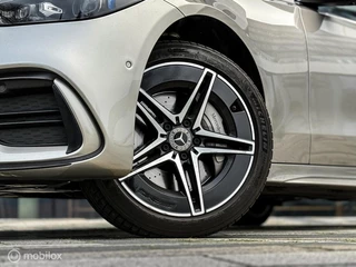 Mercedes-Benz C-Klasse – thumbnail 10