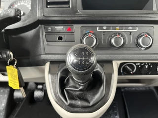 Volkswagen Transporter – thumbnail 31