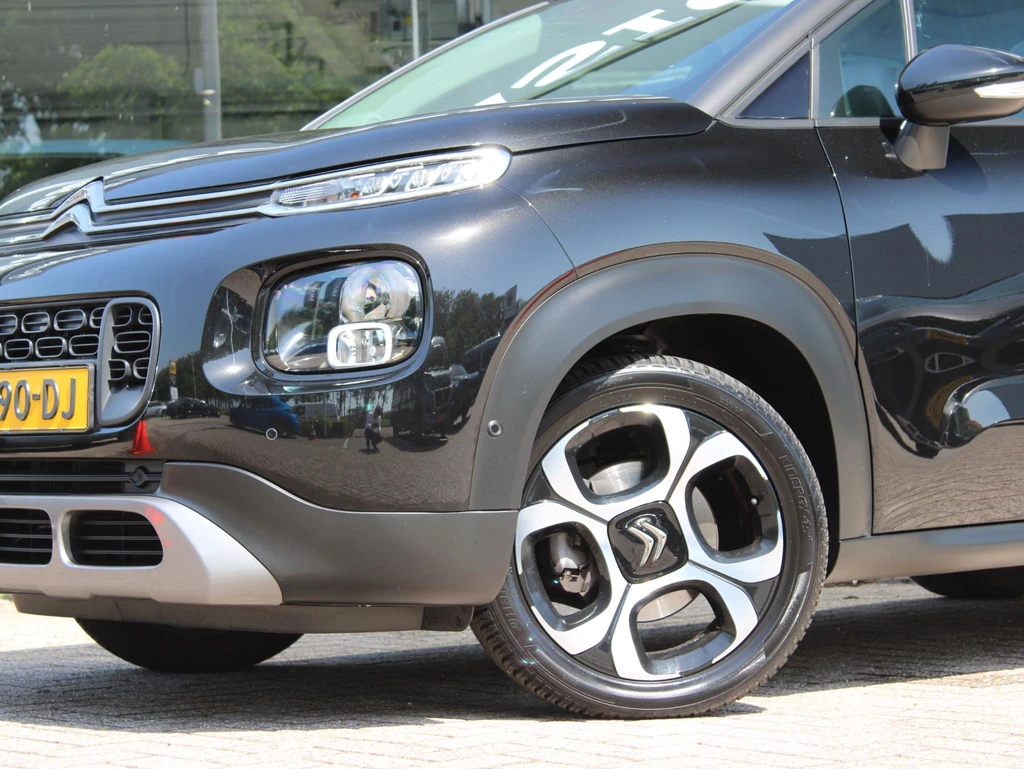 Citroën C3 Aircross – foto 18