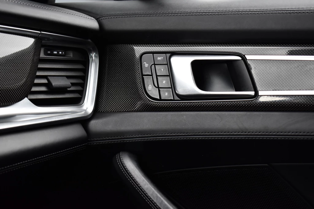 Porsche Panamera – foto 37
