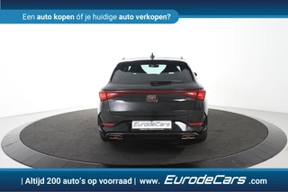 CUPRA Leon Sportstourer – thumbnail 9