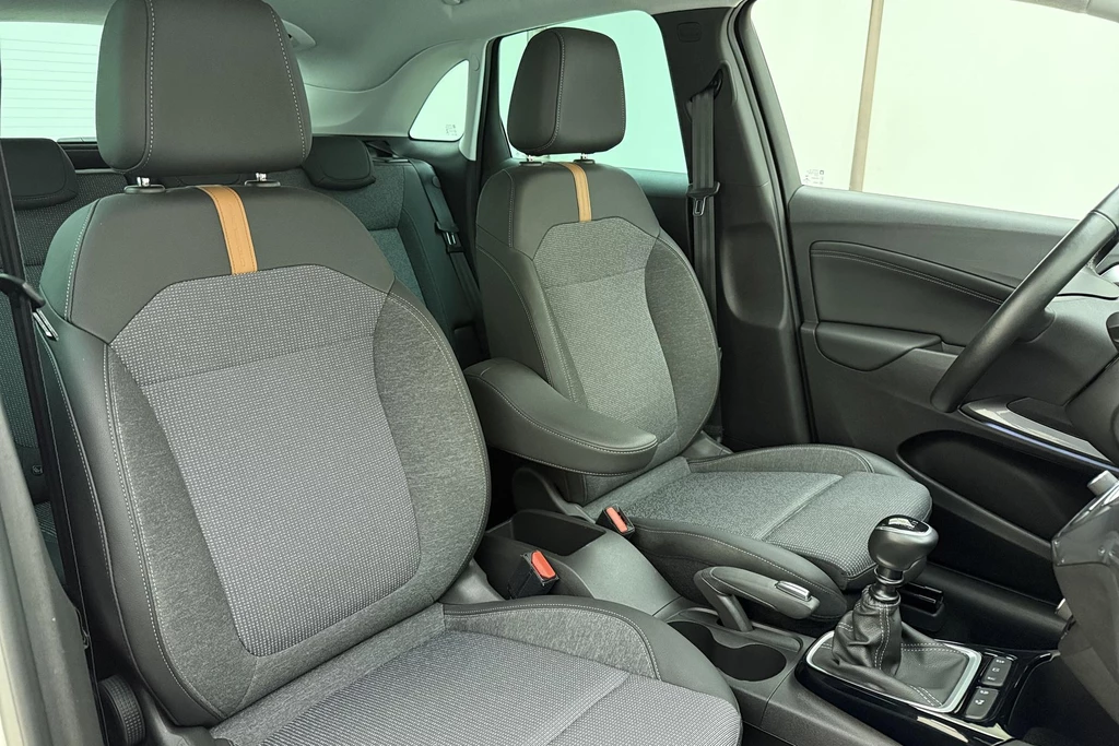 Opel Crossland – foto 14