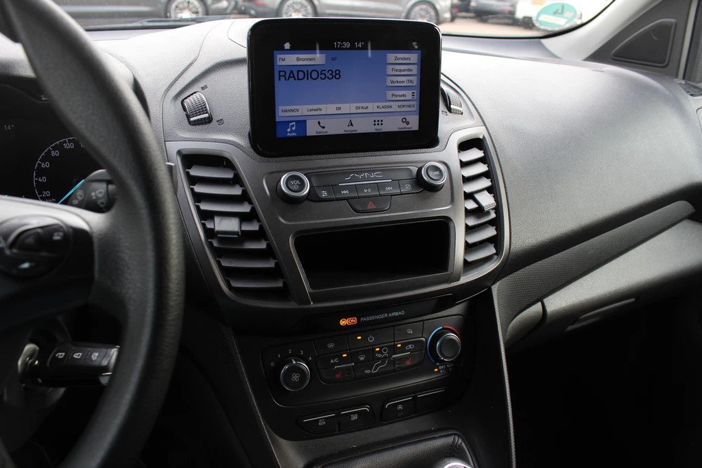 Ford Transit Connect – foto 23
