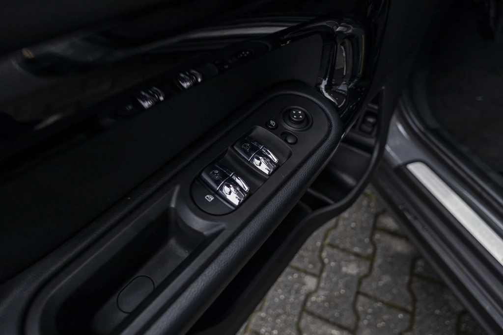 MINI Countryman – foto 23