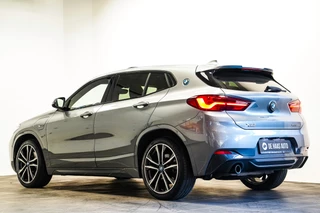 BMW X2 – thumbnail 1