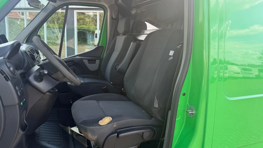 Renault Master – foto 17