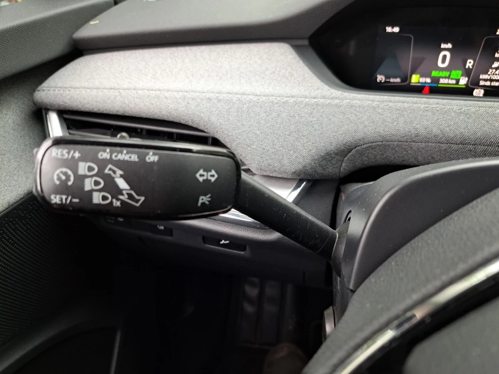 Škoda Enyaq iV – foto 24