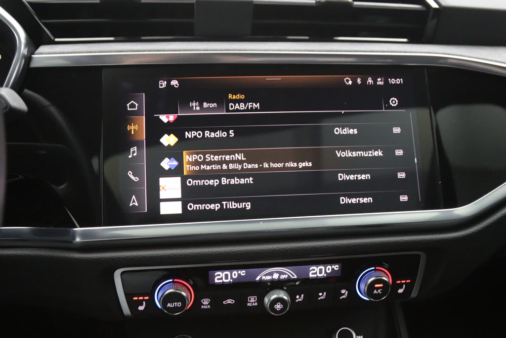 Audi Q3 – foto 32