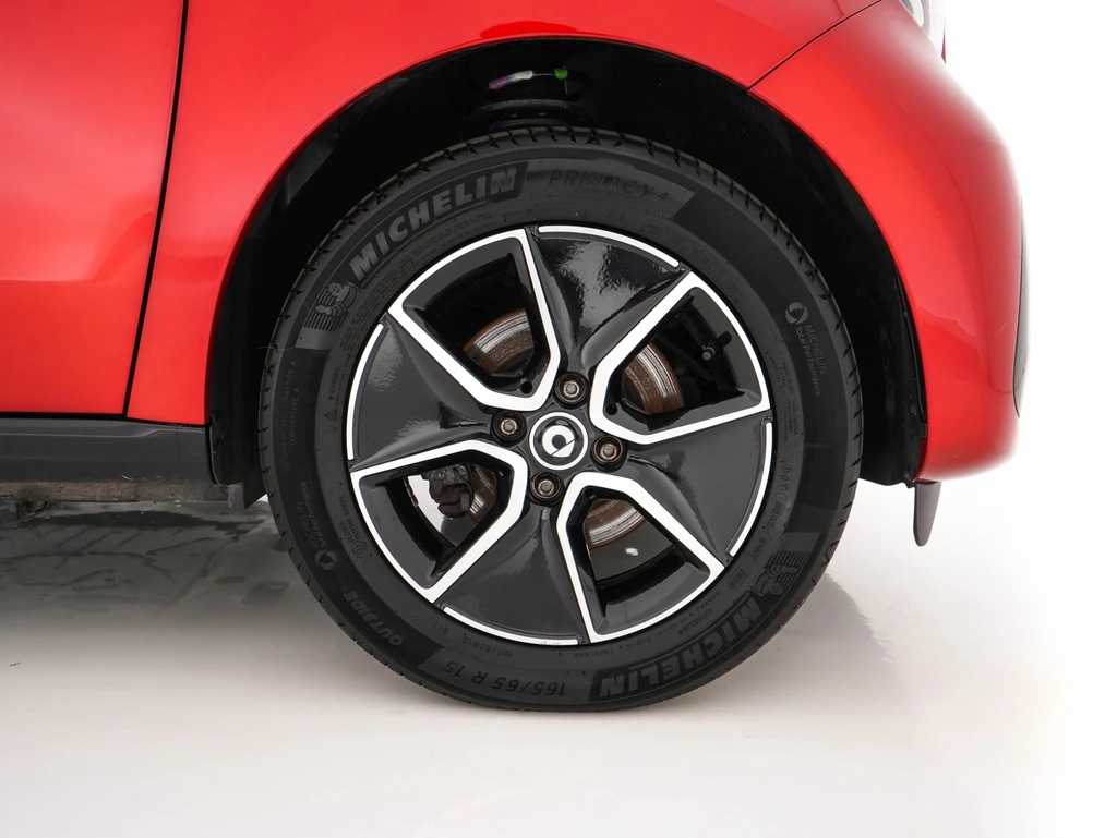 smart Forfour – foto 25