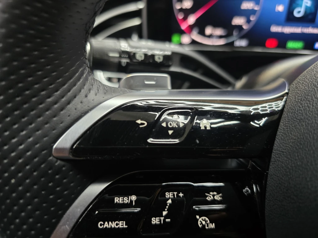 Mercedes-Benz E-Klasse – foto 15