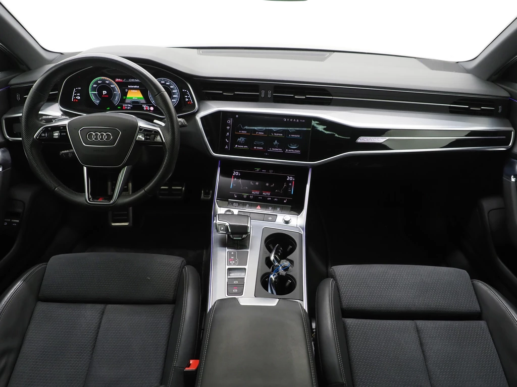 Audi A6 – foto 10