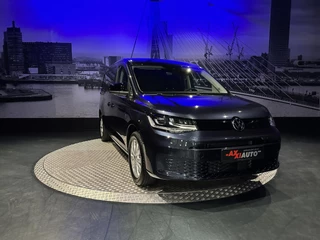 Volkswagen Caddy – thumbnail 14