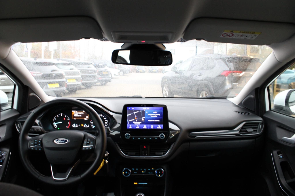 Ford Puma – foto 29