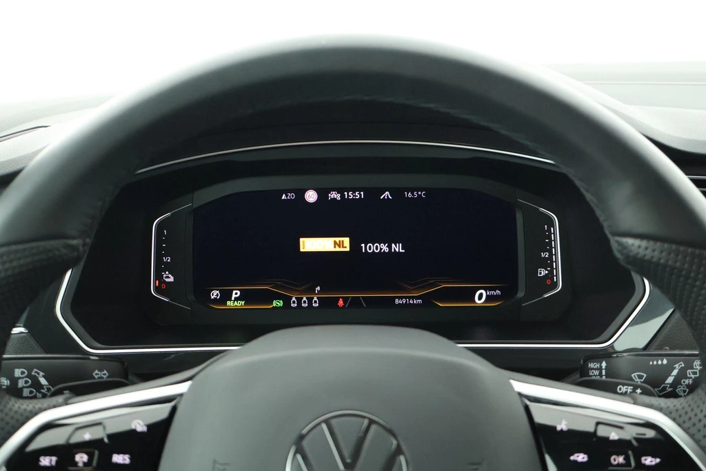 Volkswagen Tiguan – foto 49