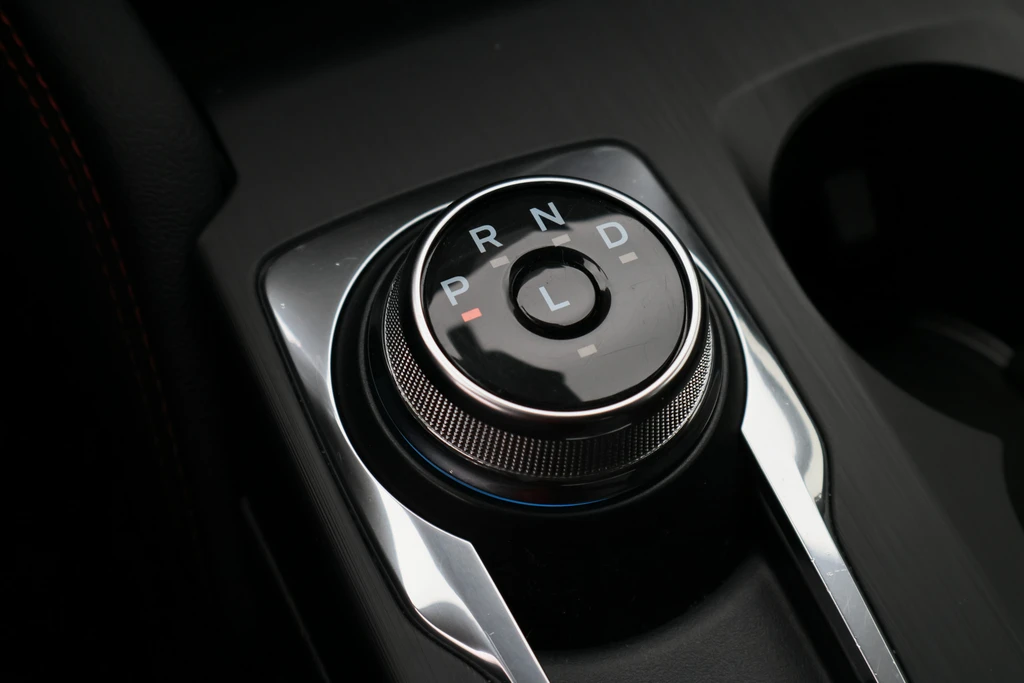 Ford Kuga – foto 54