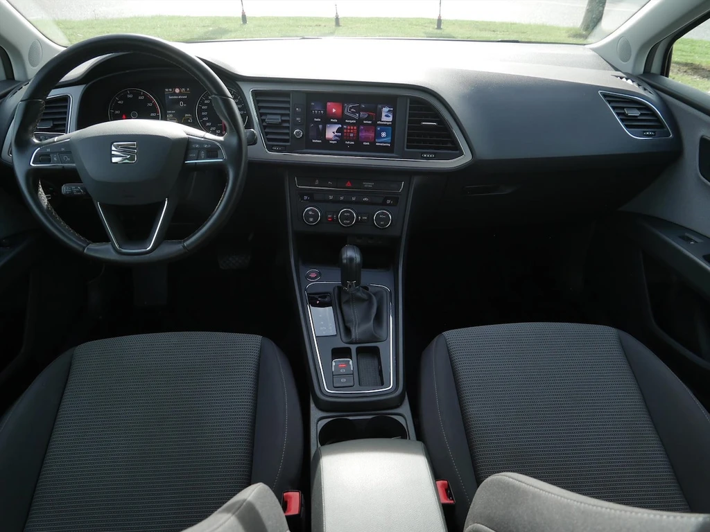 SEAT Leon – foto 15
