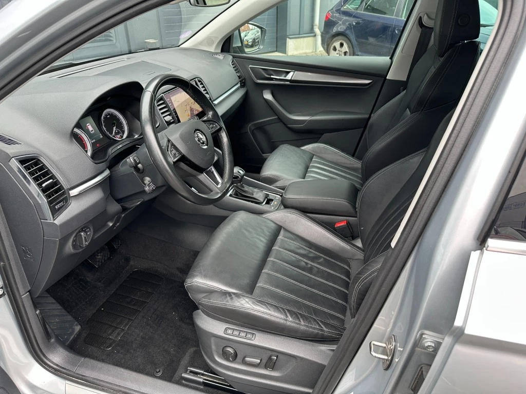 Škoda Karoq – foto 7