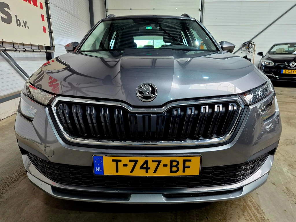 Škoda Kamiq – foto 12