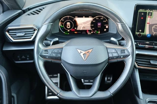 CUPRA Leon Sportstourer – thumbnail 15
