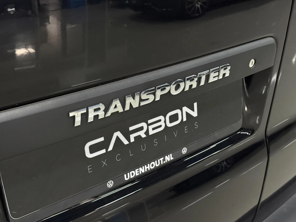 Volkswagen Transporter – foto 11