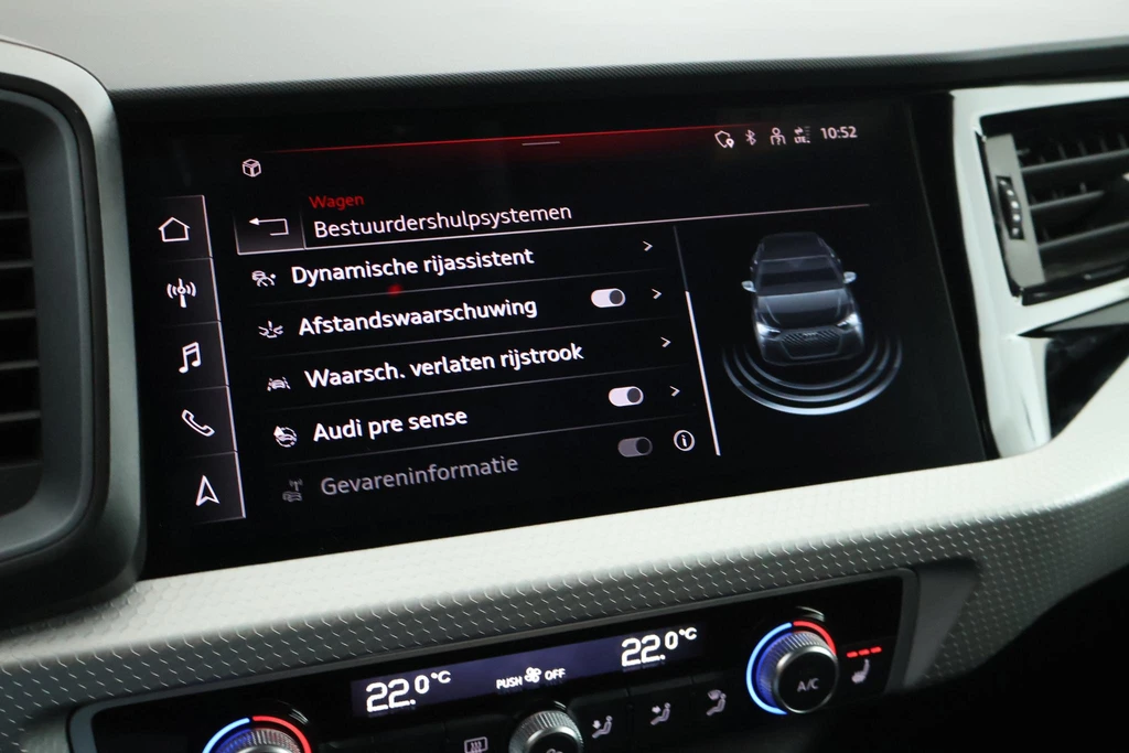 Audi A1 Sportback – foto 29