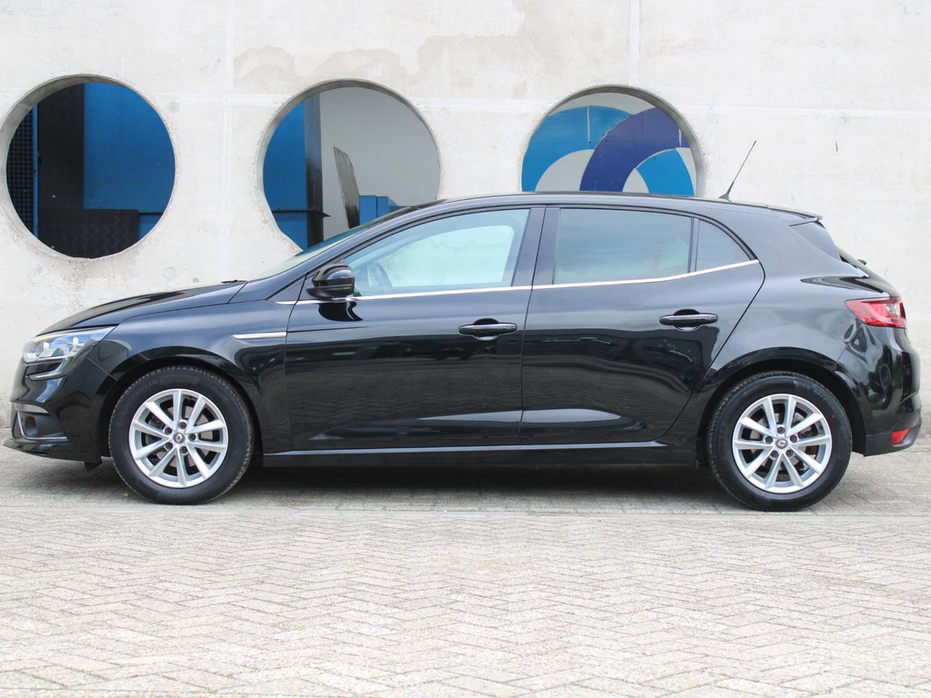 Renault Mégane – foto 2