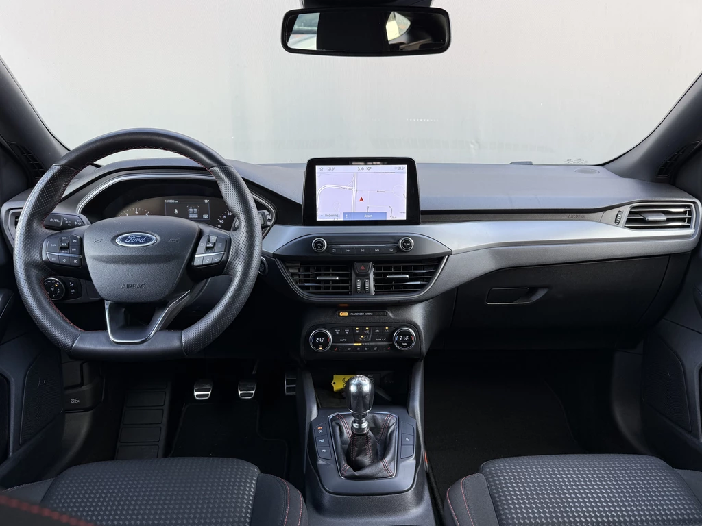 Ford Focus – foto 29